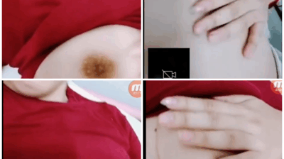 สาวบ้านๆโดนแฟนหลอกคอลเสียวเซ็กโฟน