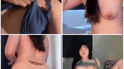 น้องกิ๊ฟสาวไทยหุ่นอวบ น้องน่าเย็ดมากนมอย่างใหญ่เลย