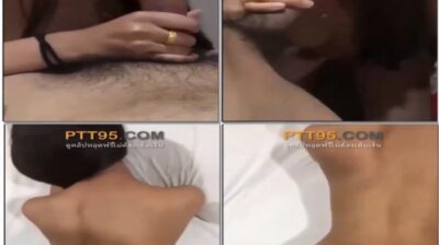 น้องปิ่นหมอนวดรัชดางานโครตดี คนนี้ค่าตัวแพงจัด