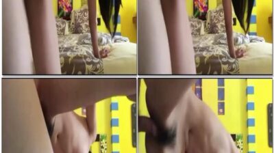 น้องข้าวฟ่างเด็กม.ต้น เด็กสมัยนี้เกี่ยวเบ็ดเก่งสุดๆ