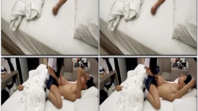 นักเรียนไทยม.ต้น ขย่มควยพี่ชายแตกในโครตเด็ด