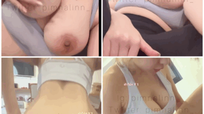 VK เย็ดสดสดแตกในคาชุดออกกำลังกาย น้องเมจิกนมใหญ่หุ่นดีเบ้านมเบิ้มอวบอูม