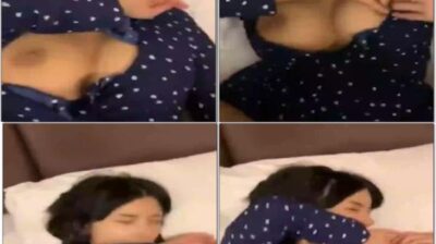 เธออย่าถ่ายหน้าดิ สาวนมใหญ่โดนเย็ดมันสด