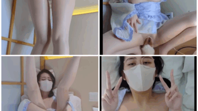 สาวจีนน่าเม็ดแตดใส่หางแมวยัดรูขี้ แล้วเบ็ดหีเนียนพร้อมกับเอาเจี๊ยวปลอมมาแหย่จนร้องครางเสียว