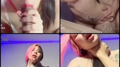 คลิปหลุดน้องไอรินล่าสุด irenkampong1 เย็ดจิ๋มสาวอวบขี้เงี่ยนอีกแล้ว