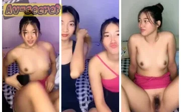 หลุด2สาวคนสวยน่ารักนั่งคุยกับfcแล้วเปิดนมโชว์หีแม่งอยู่กับเพื่อนกล้าโชว์ได้ไง