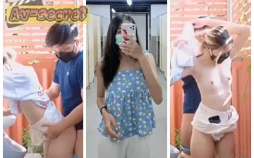 หลุดเย็ดในห้องน้ำร้านอาหาร ยืนเย็ดท่าหมากัน