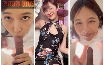 หลุดเดียลอง Deerlong โชว์ลีลาโม๊คควยขั้นเทพ นั่งอมควยให้ผัวเสียวหนักมาก