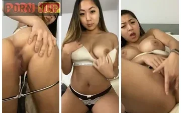 หลุดแฟนสาว ส่งคลิปเบ็ดหีตัวเองมาให้หน่อย จะได้ชักว่าวอย่างเป็นสุข