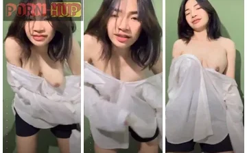 หลุดวัยรุ่นทางบ้าน ไลฟ์ยั่วเสียวเปิดนมใหญ่เบิ้มโชว์เต้นยั่ว