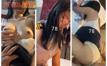 หลุดเลขาเย็ดกับหัวหน้าน้องโม๊กควยคู่ขาก่อนขึ้นขย่มเย็ด