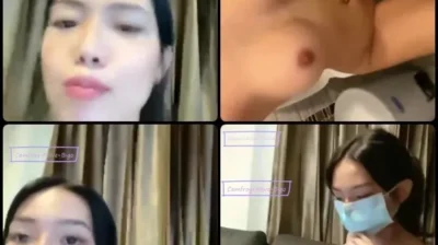 คลิปหลุด Mlive น้องลูกหมี IDX-51716619 สาวหน้าอกตูมตั้งกล้อง