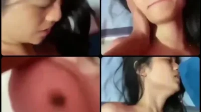 คลิปหลุดงานแรร์ VK XXX สาวเซเว่นนมใหญ่โดนผู้จัดการแจก