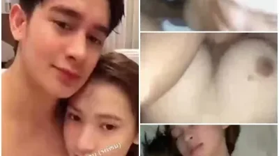 คลิปหลุดคนดังน้องแอร์หนังสั้น xxx เมาจากกลับเที่ยวผับโดนผู้