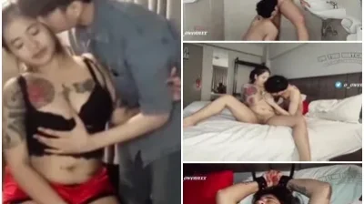 คลิปหลุดดาวทวิต o_owennxx โอเว่น หนุ่มดาวทวิตเตอร์ นัดสาวอวบหุ่น