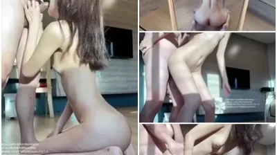 คลิปหลุดน้องคิมมี่ xxx สาวไทยตัวเล็ก Kkimkkimmy มาถึงอมควยแท่งใหญ่