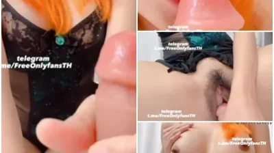 คลิปหลุดมาใหม่ panidsara น้องนิด เอาดิลโด้มาแหย่หีพร้อมวน