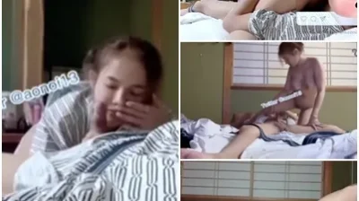 คลิปหลุดไทย Jeenzen น้องส้ม ดอกเสี้ยน สาวไทยหีเนียนมาในตรีม