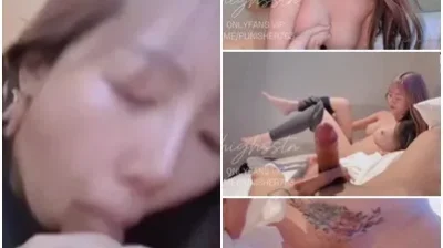 คลิปหลุดไทย Highsstn น้องฮาย สาวไทยหน้าสวยหุ่นบางร่างเล็ก