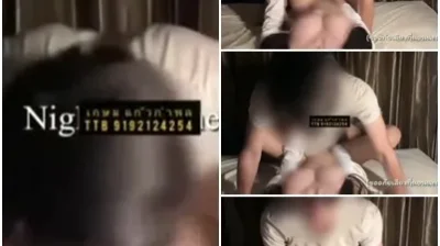 คลิปหลุดไทย Meeyokko น้องโยโกะ สาวสวยหีเนียนหุ่นเพียว