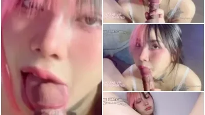 Irenkampong1 คลิปหลุดใหม่น้องไอริน xxx สาววัยรุ่นไทยหีอวบผมสีชมพู