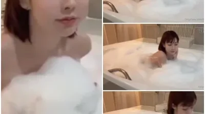 คลิปหลุดฟางโกะ -ดาวติ๊กต๊อก- fangko_okok สาวผมสั้นน้องฟางโกะ