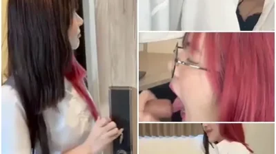 Jeedjad_ss คลิปหลุดวัยรุ่นไทย XXX น้องจี๊ดจ๊าด นักศึกษาปี 4