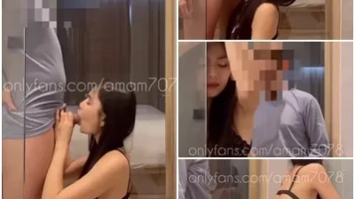 คลิปหลุดน้องแอมแอม xxx Amam7078 สาวไทยคนดังหีสวยหุ่นดีนมใหญ่