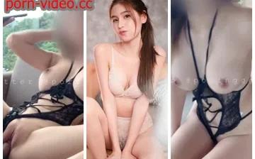 หลุดPoringgg12 น้องแจง ใส่ชุดซีทรูสีดำจับผัวชักว่าวอมควย ก่อนสลับมาขย่มเย็ดโยกควยดังตับๆ แล้วโดนจับกระเด้าหีซอยท่าหมาไม่ยั้งจนน้ำว่าวแตก