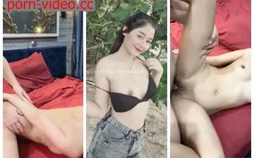 หลุดmintra4444 น้องมินตรามาอาบน้ำอยู่ดีๆมาโดนแฟนหนุ่มจับรูดควยแล้วยัดหีเย็ดสด เจอกระเด้าครางลั่นซอยยิกๆ จนแตก