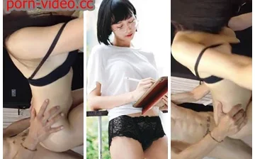 หลุดน้องเดียร์ลอง deerlong ชักว่าวโม๊กควยให้ผัว ก่อนเจอโก่งหีเย็ดท่าหมากระทุ้งรัวๆ แตกในคาจิ๋ม