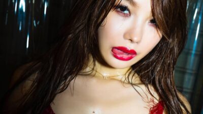 Ichika Matsumoto รอยยิ้มที่ทำให้ใครก็อยากติดตาม