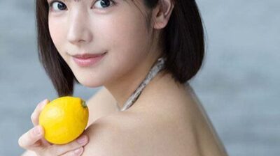 Lemon Tanaka สาวหวานชื่อเปรี้ยว ที่ชวนให้หลงรักตั้งแต่แรกเจอ