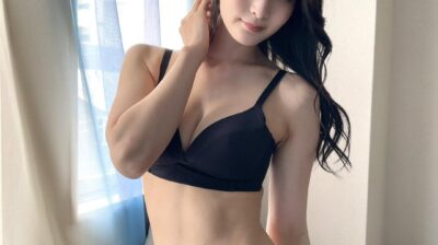 Suzu Honjo นางเอกหน้าสวยหุ่นเพรียว กับเสน่ห์ที่ทำให้ใจสั่นทุกจังหวะ