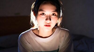 คลิปเสียงในห้องล็อกเกอร์ยิม: น้องพนักงานกับเทรนเนอร์ส่วนตัว