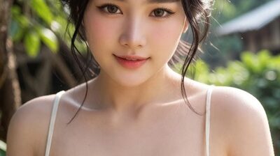 คลิปโป๊ในรถตู้: สาวโรงงานแอบเย็ดกับเพื่อนร่วมงานระหว่างทางกลับหอ