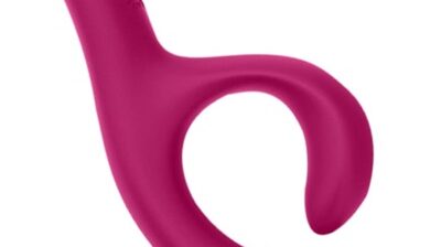 รีวิว We-Vibe Nova 2 2026: Adjustable Rabbit Vibrator ฟิน blended ลึกแรง app control LDR